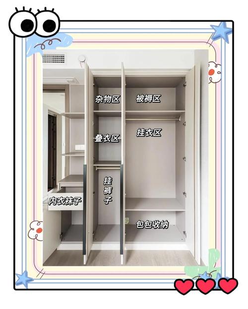 衣柜门一边滑不滑怎么办-第2张图片-索能光电网 衣柜门一边滑不滑怎么办-第2张图片-索能光电网