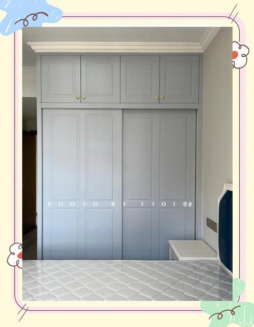 衣柜门一边滑不滑怎么办-第3张图片-索能光电网 衣柜门一边滑不滑怎么办-第3张图片-索能光电网