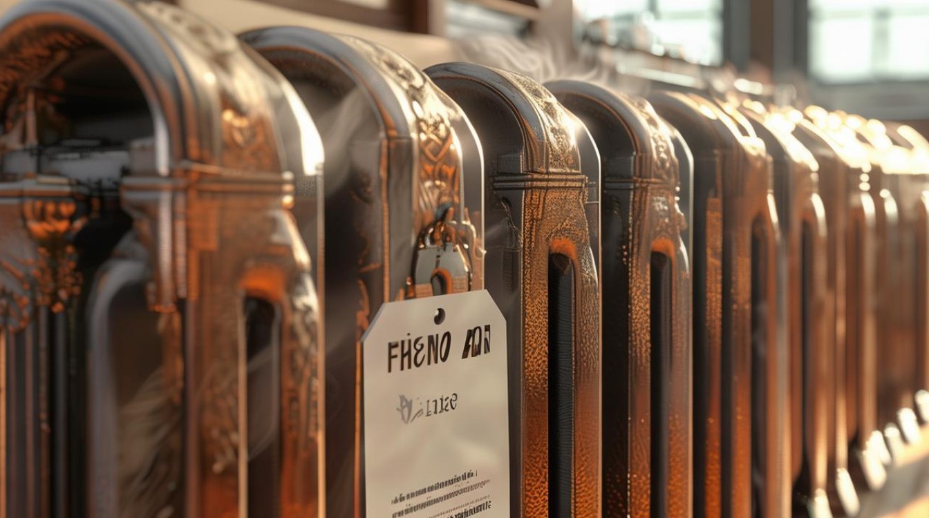 老式暖气片一组多少钱-第1张图片-索能光电网