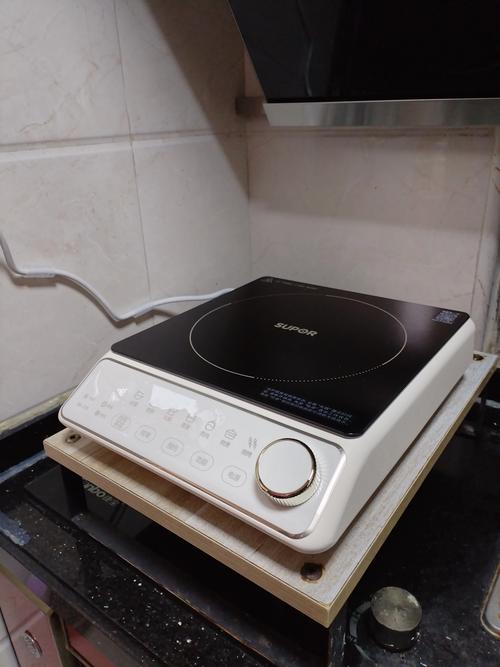 电陶炉显示E2什么意思-第3张图片-索能光电网