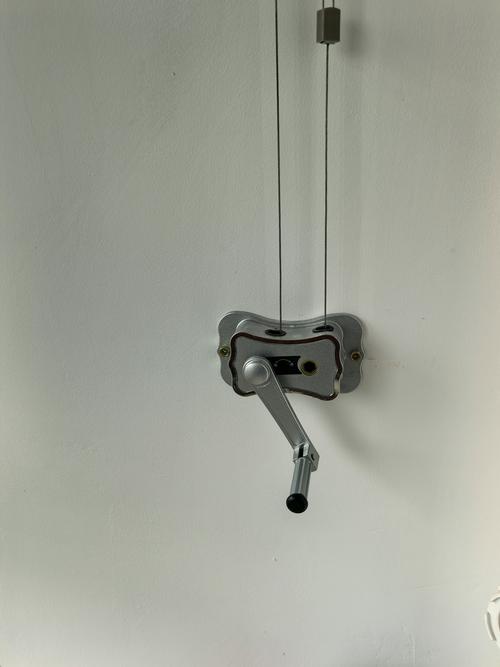 晾衣架多少钱一个升降-第2张图片-索能光电网