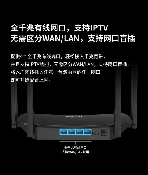 wifi路由器里Auto是什么意思-第3张图片-索能光电网