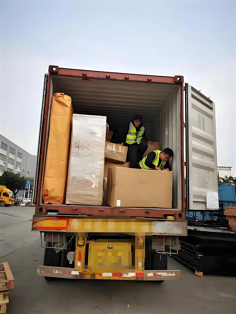 物流零担6小时什么意思-第1张图片-索能光电网 物流零担6小时什么意思-第1张图片-索能光电网