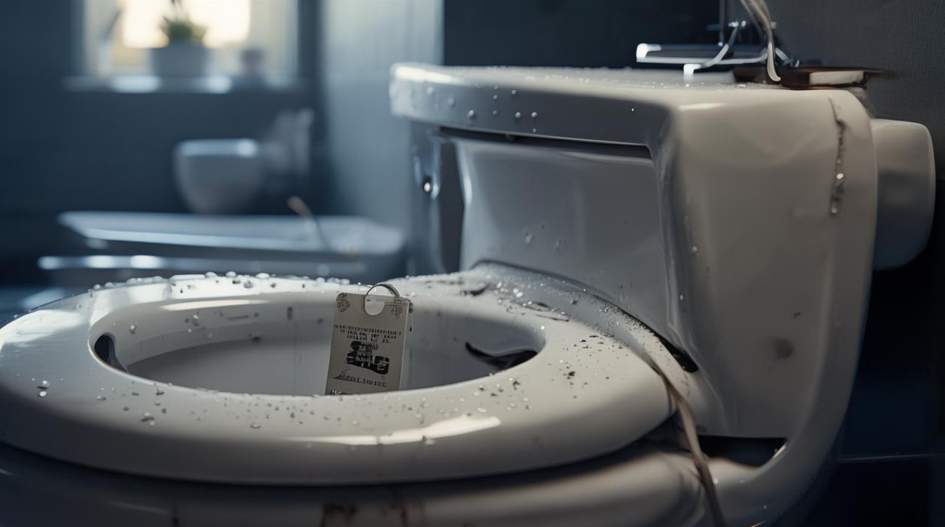 抽水马桶坏了一个多少钱-第1张图片-索能光电网