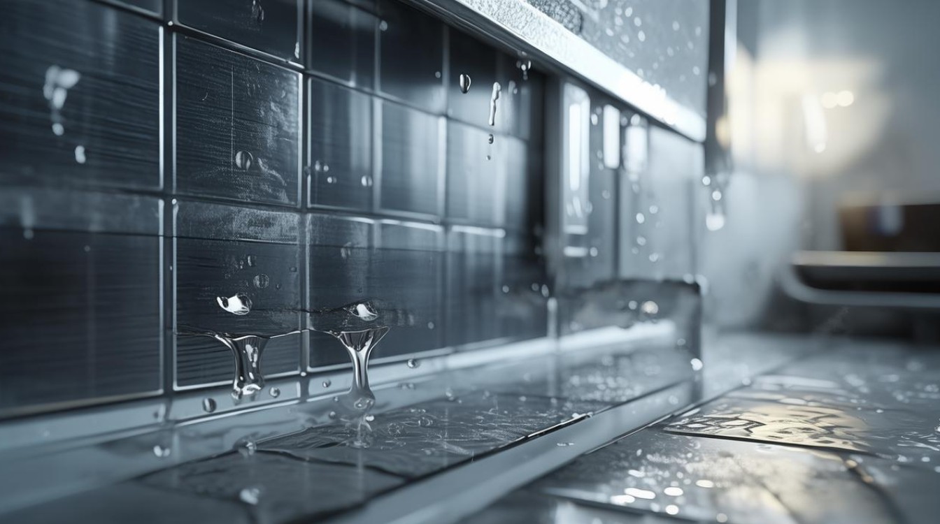 浴霸排气管内有水怎么办-第1张图片-索能光电网