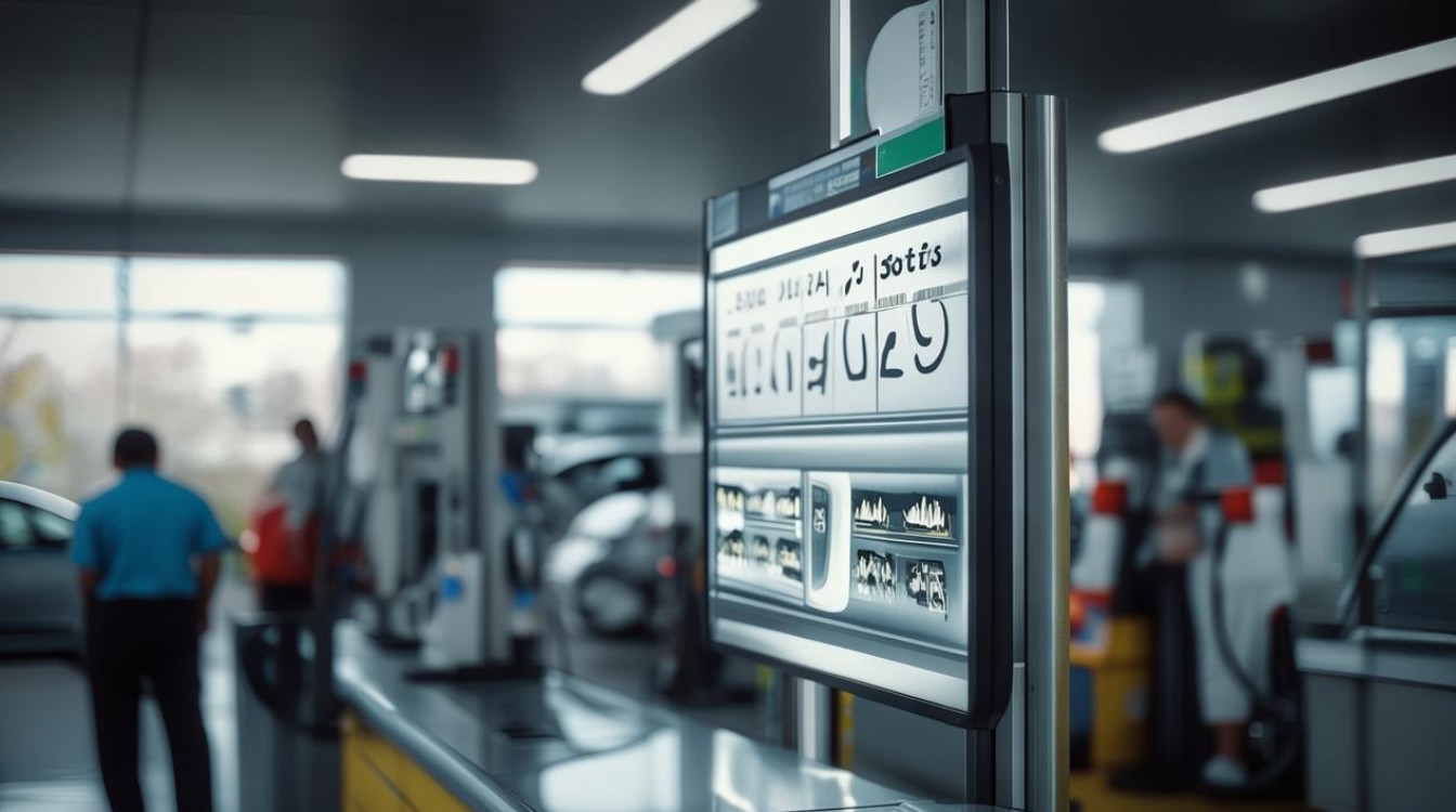 煤气罐充气多少钱一罐-第1张图片-索能光电网