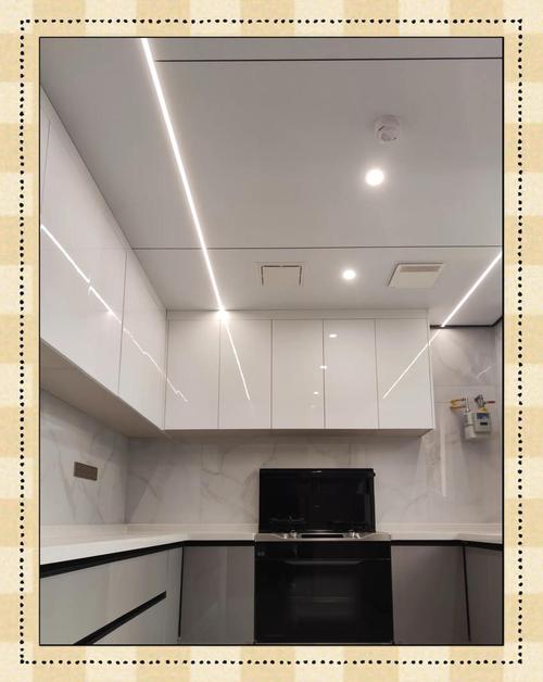 8平方米吊顶多少钱-第3张图片-索能光电网