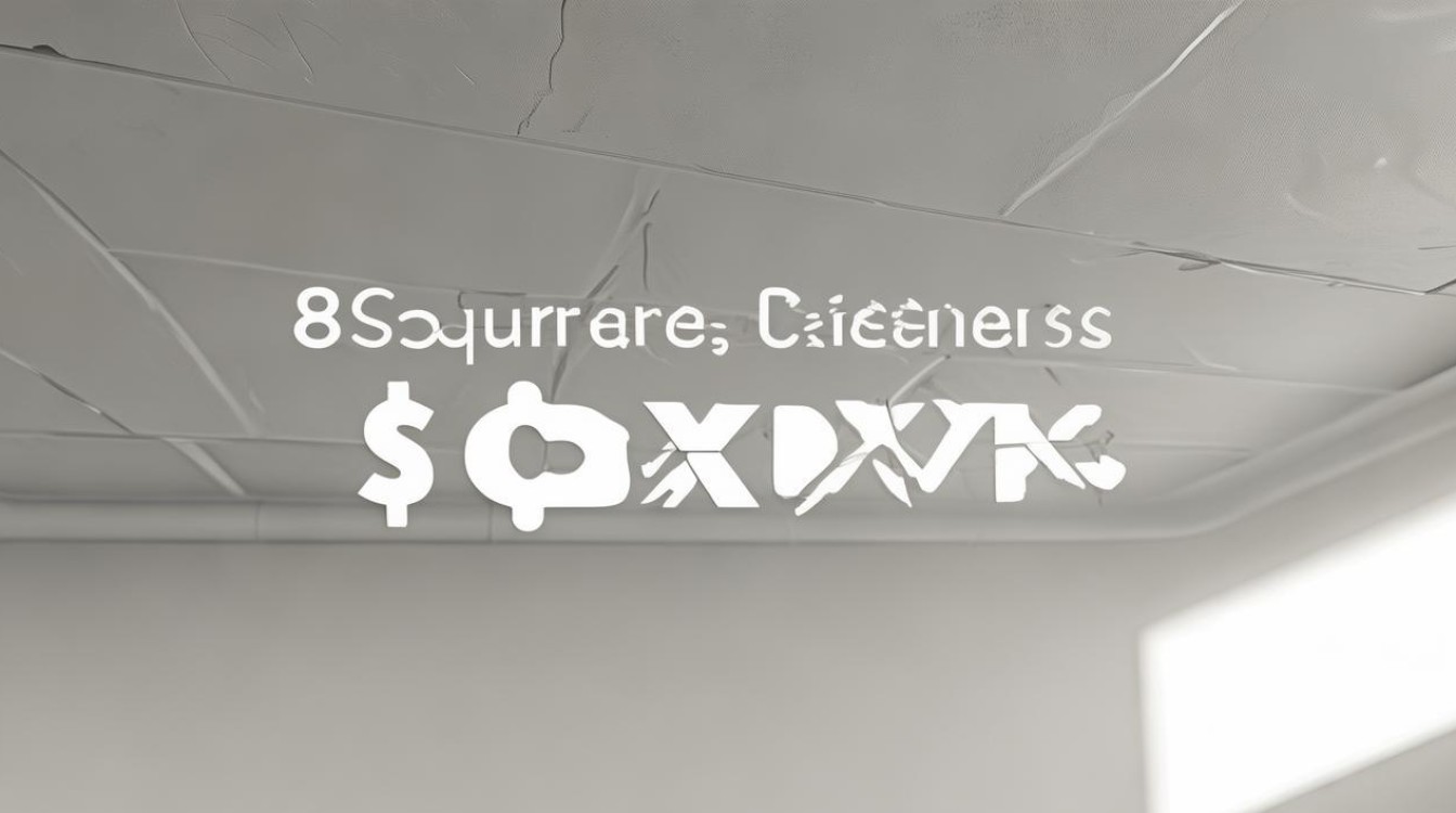 8平方米吊顶多少钱-第1张图片-索能光电网