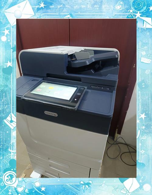 复印机多少钱一个呀-第3张图片-索能光电网