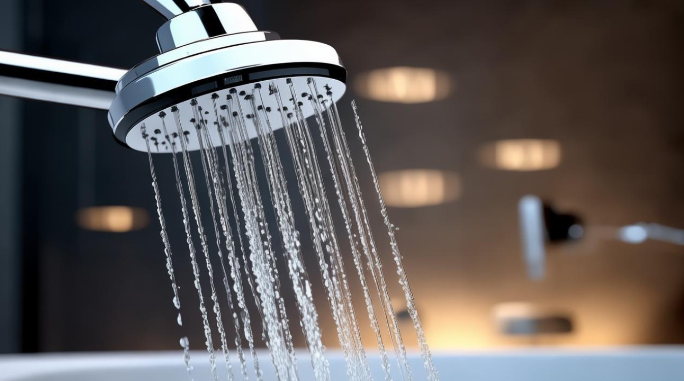 洗澡花洒分水器有什么用-第1张图片-索能光电网