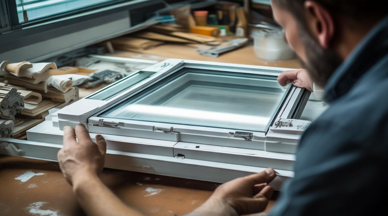 塑钢窗换折页有什么样的-第1张图片-索能光电网 塑钢窗换折页有什么样的-第1张图片-索能光电网