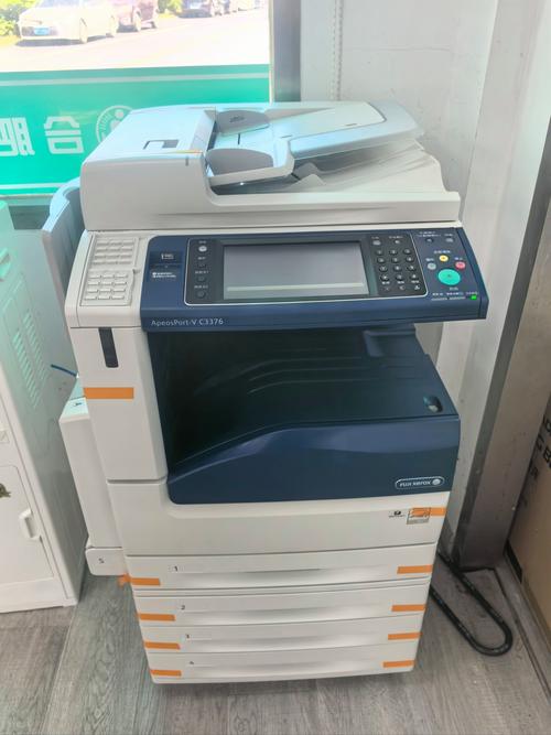 复印机复印一次多少钱-第3张图片-索能光电网 复印机复印一次多少钱-第3张图片-索能光电网