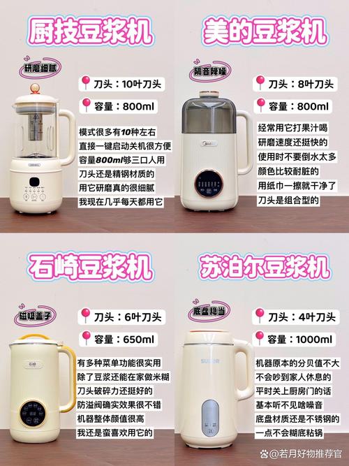 豆浆机出f4是怎么回事-第3张图片-索能光电网 豆浆机出f4是怎么回事-第3张图片-索能光电网