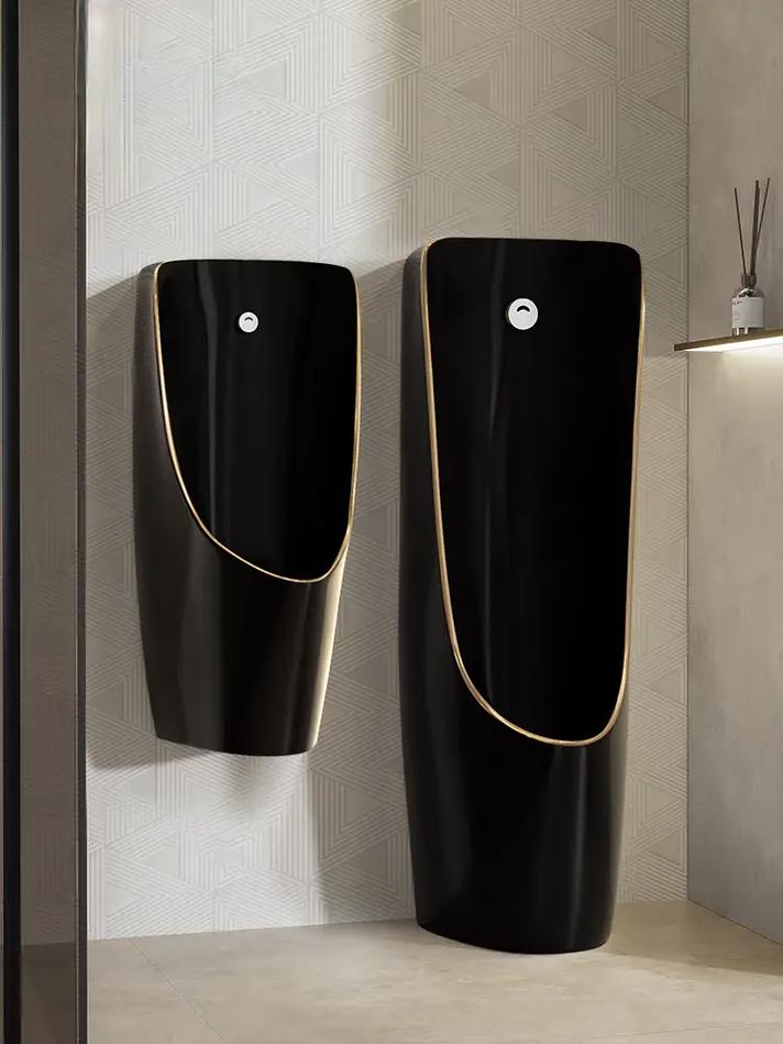 挂墙式小便斗堵了怎么办-第1张图片-索能光电网