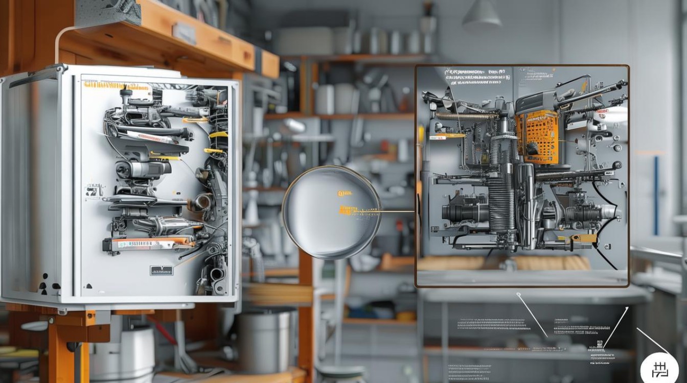 创尔特壁挂炉e5怎么修-第1张图片-索能光电网 创尔特壁挂炉e5怎么修-第1张图片-索能光电网