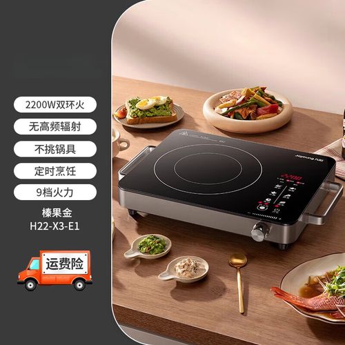 九阳电池炉显示e1怎么解决-第2张图片-索能光电网