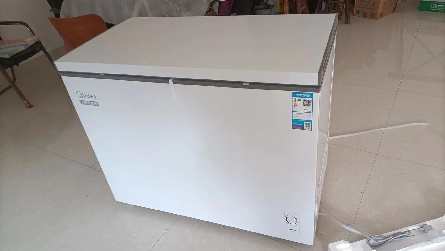 美的冷柜303显示5d什么意思-第3张图片-索能光电网