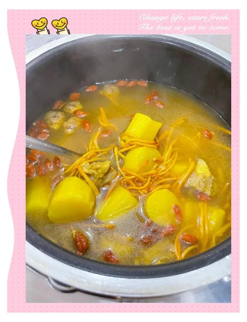 九阳电热锅怎么煮排骨汤-第3张图片-索能光电网