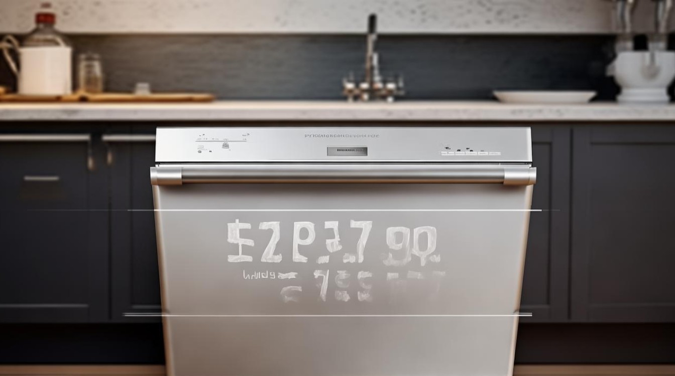 洗碗机多少钱一台的-第1张图片-索能光电网