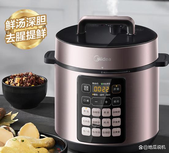 美的电饭煲e5是什么意思啊-第1张图片-索能光电网 美的电饭煲e5是什么意思啊-第1张图片-索能光电网