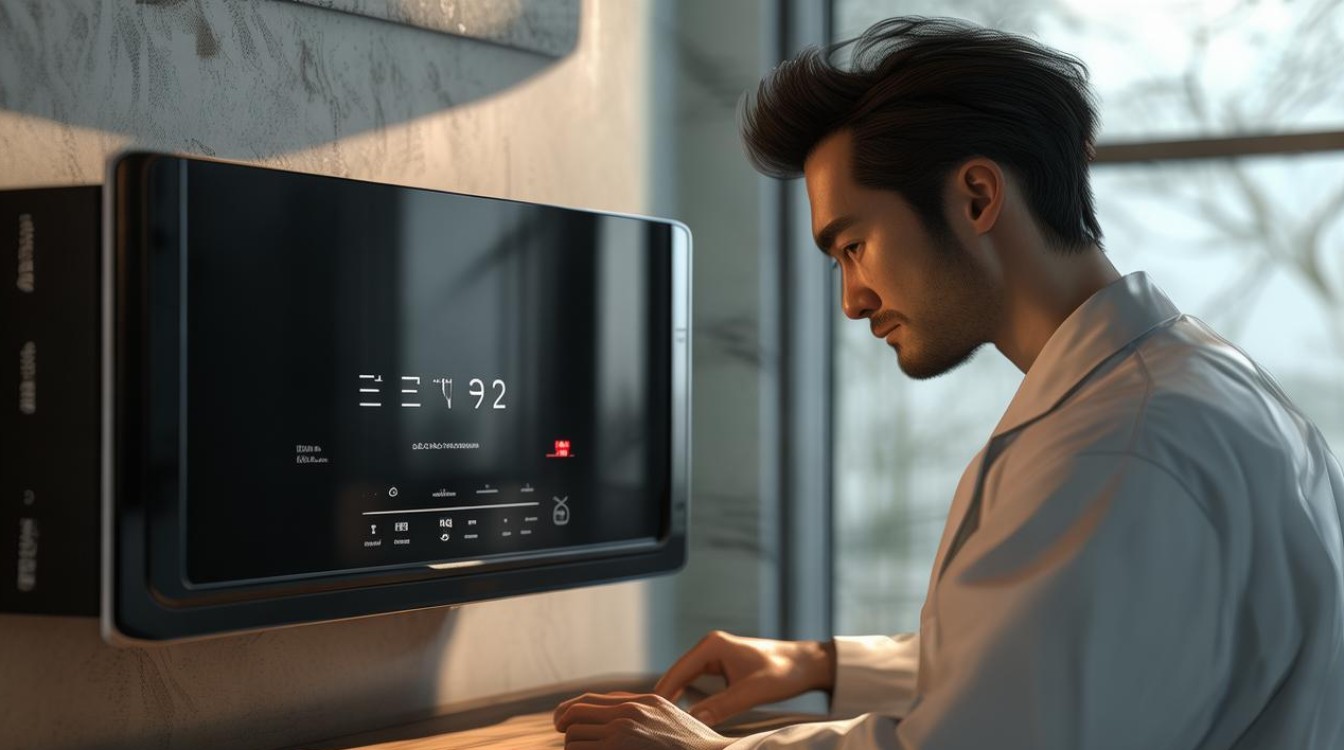 燃气壁挂炉出现E乙2怎么办-第1张图片-索能光电网