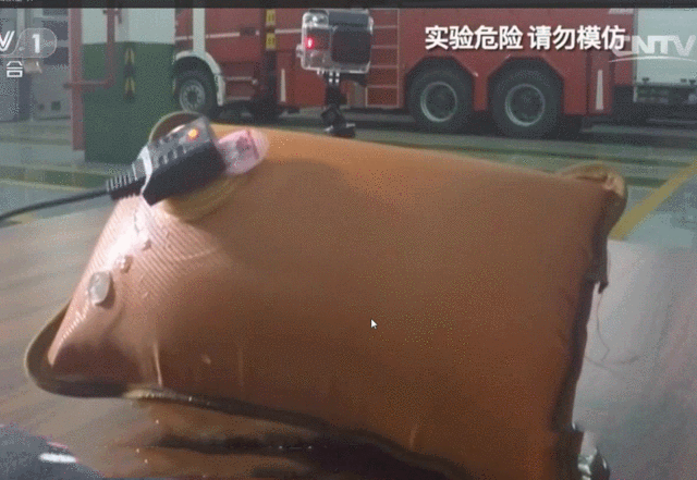 热水袋什么情况下会炸-第1张图片-索能光电网