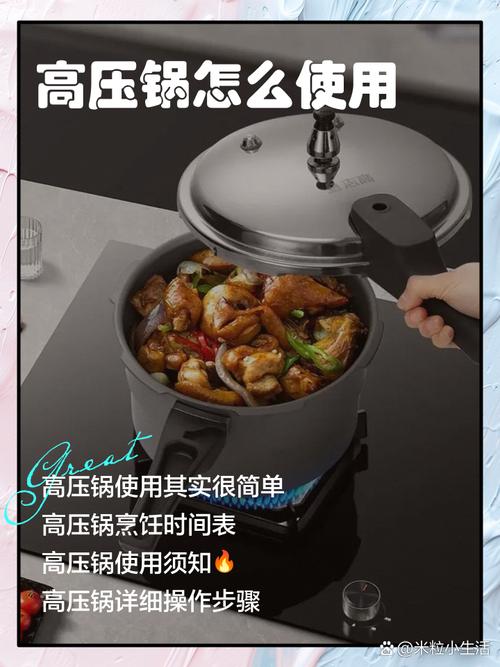 高压锅第一次用怎么保养-第3张图片-索能光电网 高压锅第一次用怎么保养-第3张图片-索能光电网