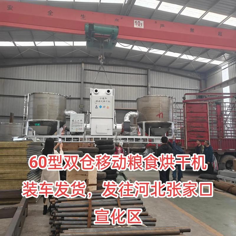 玉米烘干机一台多少钱-第3张图片-索能光电网