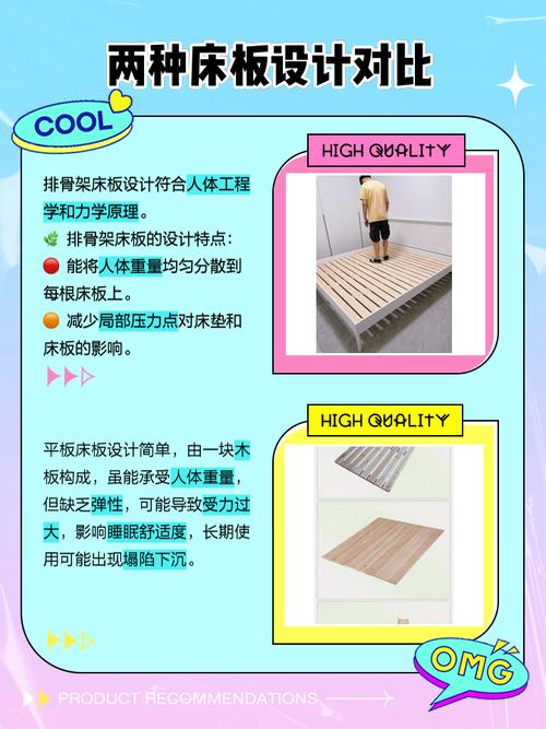 床的那个板翘起来怎么办-第3张图片-索能光电网