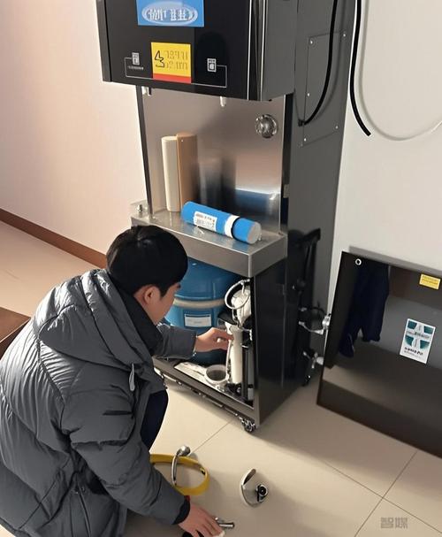 饮水机跑水了有什么预兆-第3张图片-索能光电网