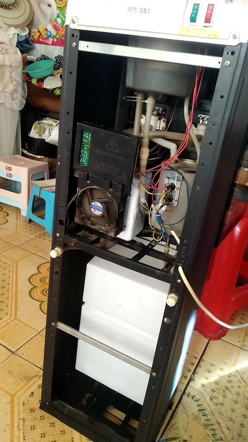 饮水机跑水了有什么预兆-第2张图片-索能光电网