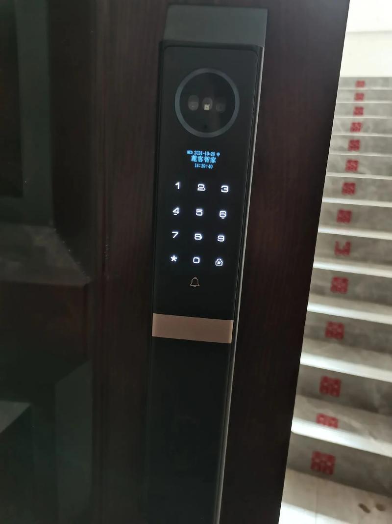 防盗门秘密锁买什么样的-第3张图片-索能光电网