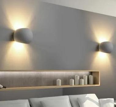 办公室石膏板顶怎么装灯-第3张图片-索能光电网