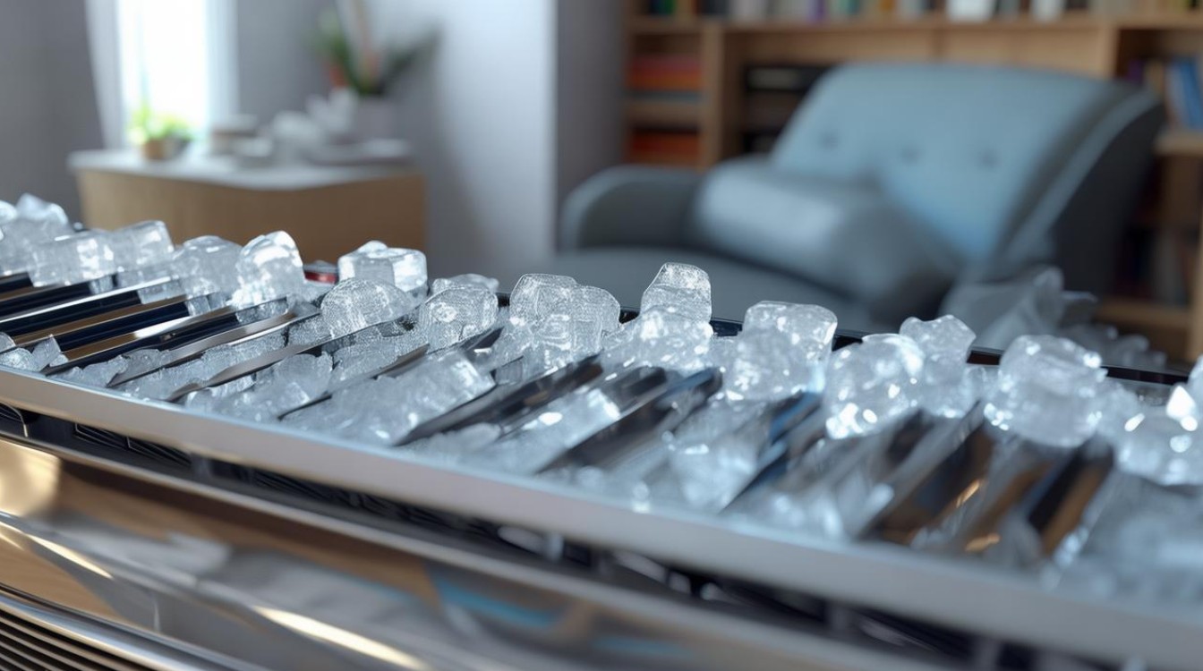 空调扇一次要放多少冰晶-第1张图片-索能光电网