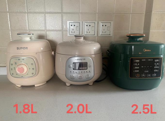 电压力锅两个锅怎么区分-第1张图片-索能光电网