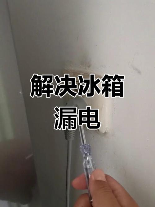 冰箱漏电大多是什么问题-第2张图片-索能光电网