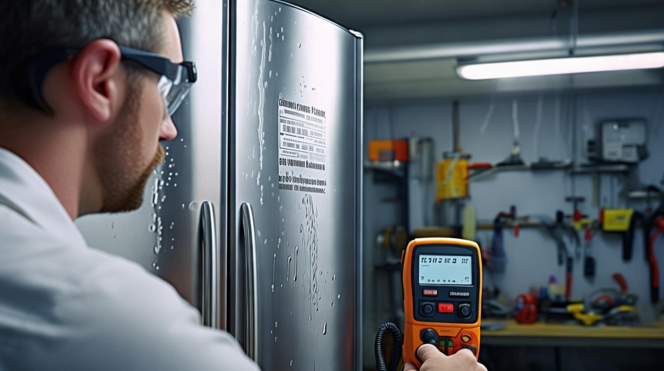 冰箱漏电大多是什么问题-第1张图片-索能光电网