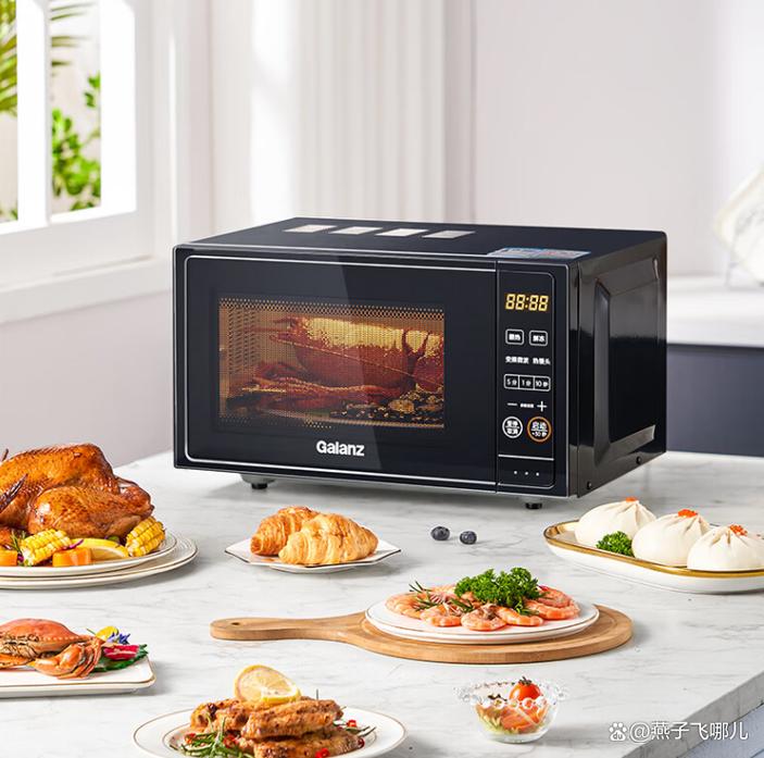 800w的微波炉是多少温度-第2张图片-索能光电网