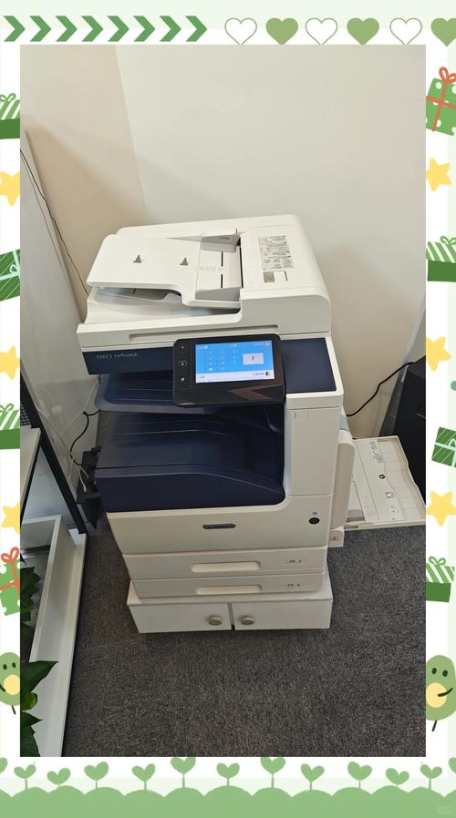 普通复印机一般多少钱-第2张图片-索能光电网