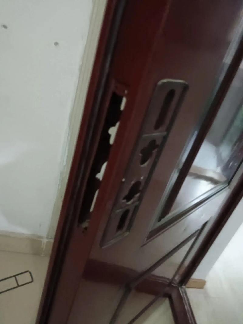 门什么样的密码锁容易坏-第1张图片-索能光电网