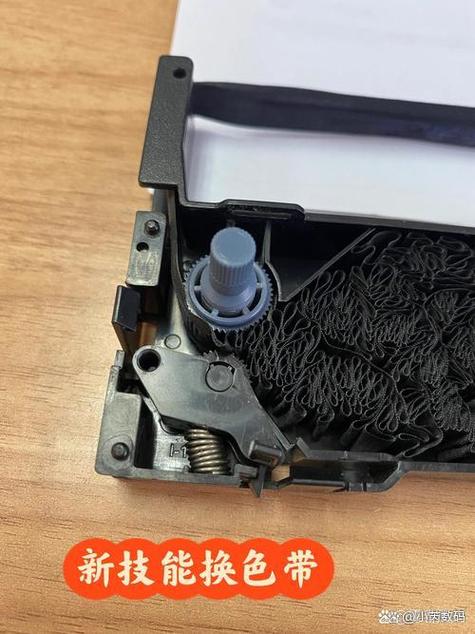 打印机色带堵了怎么办-第2张图片-索能光电网