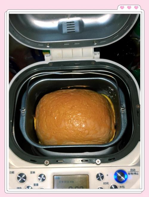 面包机按不下去怎么办-第3张图片-索能光电网