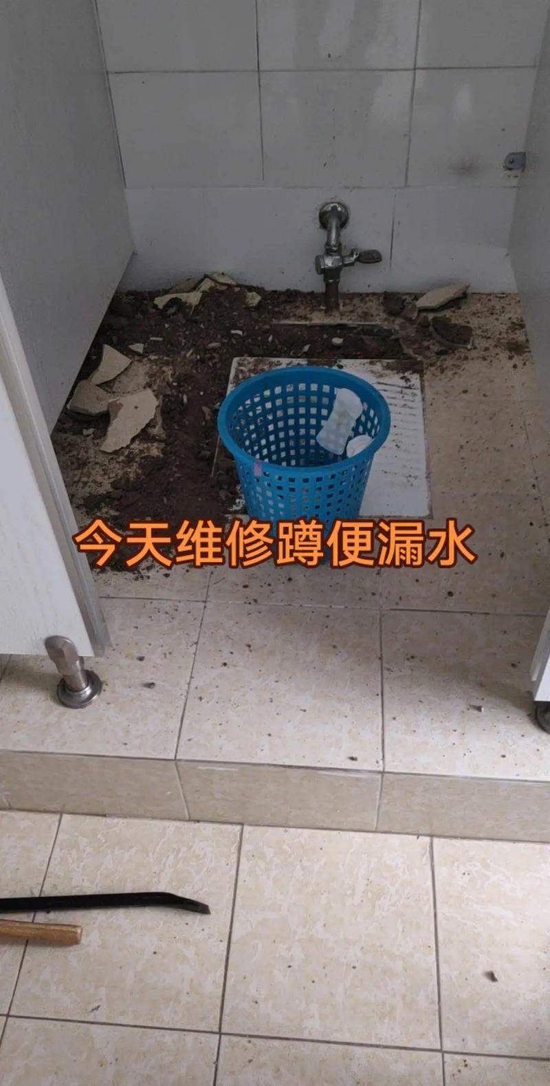 蹲便器冲水坏找什么人修-第1张图片-索能光电网 蹲便器冲水坏找什么人修-第1张图片-索能光电网