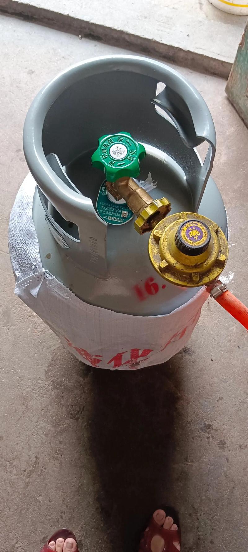 广东煤气罐多少钱一罐-第3张图片-索能光电网 广东煤气罐多少钱一罐-第3张图片-索能光电网