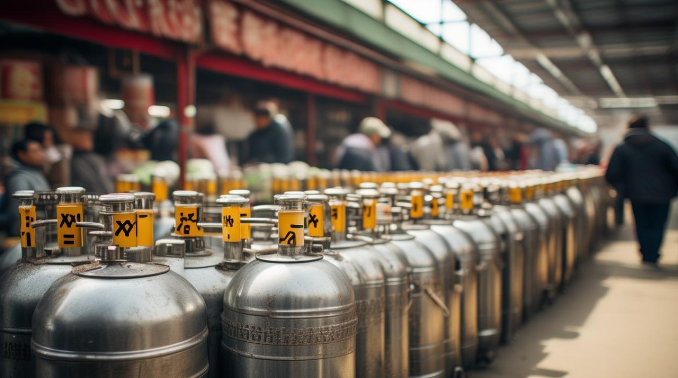 广东煤气罐多少钱一罐-第1张图片-索能光电网 广东煤气罐多少钱一罐-第1张图片-索能光电网