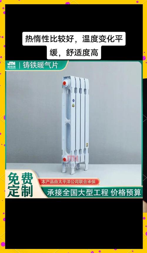 刷暖气片多少钱一片-第3张图片-索能光电网