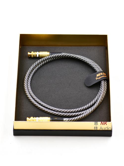 万元级同轴线怎么样-第1张图片-索能光电网