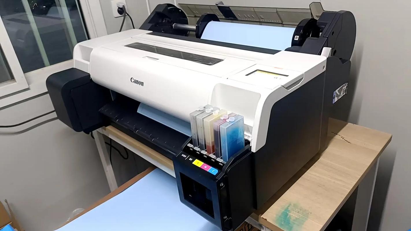 绘图仪都能干什么用-第2张图片-索能光电网