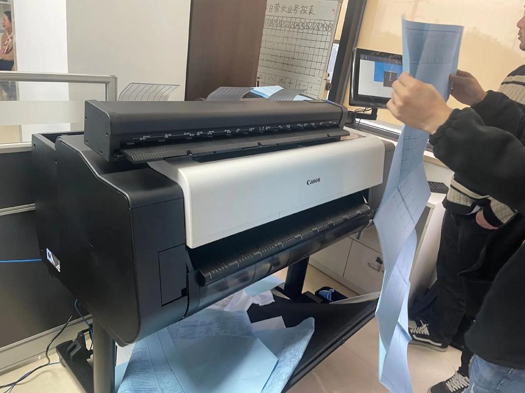 绘图仪都能干什么用-第3张图片-索能光电网