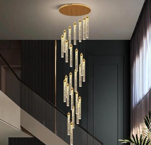 别墅8层的水晶灯多少钱-第2张图片-索能光电网 别墅8层的水晶灯多少钱-第2张图片-索能光电网